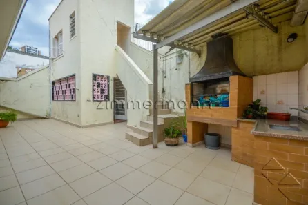 Casa com 3 Quartos à venda, 186m² no Vila Mariana, São Paulo