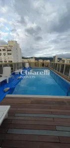 Cobertura com 3 Quartos à venda, 122m² no Icaraí, Niterói