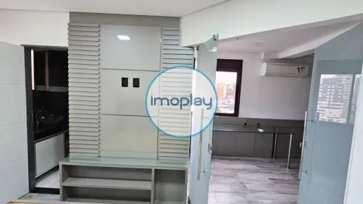 Apartamento com 3 Quartos à venda, 210m² no Sumaré, São Paulo