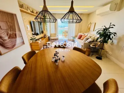 Apartamento com 4 Quartos à venda, 156m² no Barra da Tijuca, Rio de Janeiro