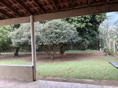 Fazenda/Sítio com 1 Quarto à venda, 64m² no Chácaras de Recreio Recanto das Andorinhas, Santa Bárbara D'Oeste
