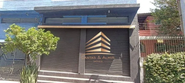 Ponto Comercial para alugar, 80m² no Vila Sorocabana, Guarulhos