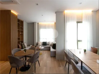 Apartamento com 2 Quartos à venda, 70m² no Vila Mariana, São Paulo