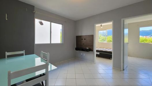 Apartamento com 2 Quartos à venda, 52m² no Itacorubi, Florianópolis