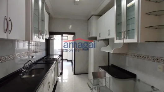 Apartamento com 4 Quartos à venda, 262m² no Parque Residencial Aquarius, São José dos Campos