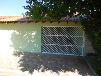 Casa com 3 Quartos à venda, 98m² no Jardim Maria Luiza, Araraquara