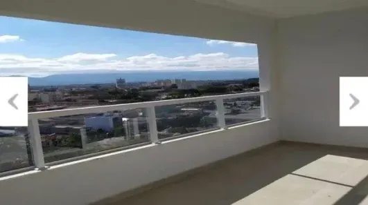 Apartamento com 2 Quartos à venda, 77m² no Centro, Taubaté
