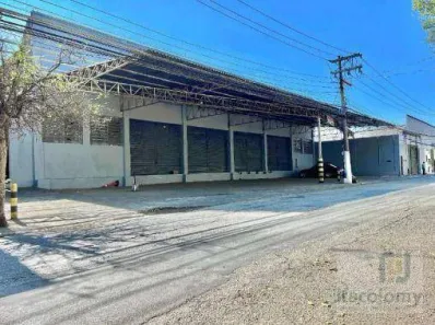 Galpão/Depósito/Armazém para alugar, 4316m² no Jardim Humaitá, São Paulo