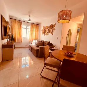 Apartamento com 2 Quartos à venda, 80m² no Marlin, Cabo Frio