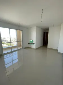 Apartamento com 2 Quartos à venda, 66m² no Vila Santa Isabel, Anápolis