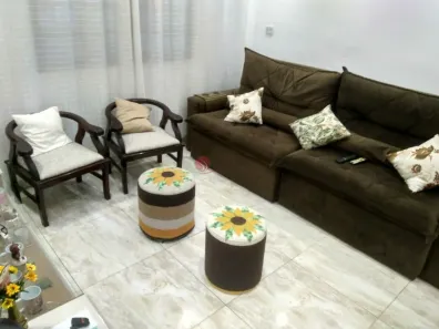 Sobrado com 2 Quartos à venda, 65m² no Jardim Ana Rosa, São Paulo