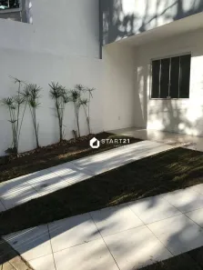 Casa com 3 Quartos à venda, 132m² no Santa Rosa, Barra Mansa