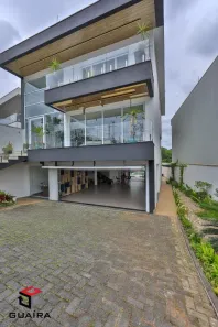 Sobrado com 5 Quartos à venda, 438m² no Anchieta, São Bernardo do Campo