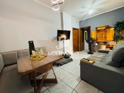 Apartamento com 2 Quartos à venda, 64m² no Aparecida, Santos