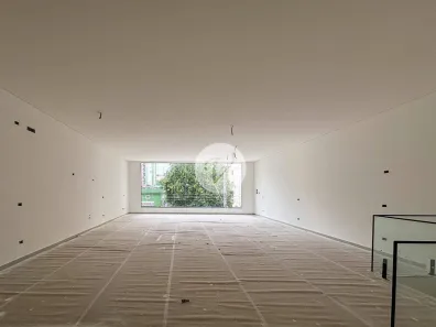 Ponto Comercial para alugar, 300m² no Vila Bastos, Santo André