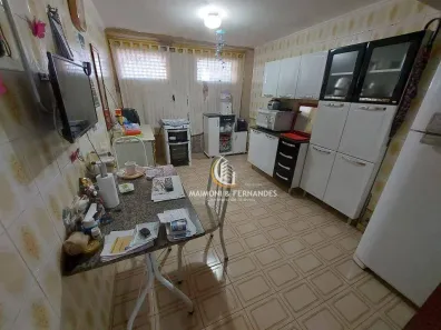 Casa com 1 Quarto à venda, 100m² no Jardim Mirassol, Rio Claro