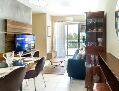 Apartamento com 3 Quartos à venda, 79m² no Barra da Tijuca, Rio de Janeiro