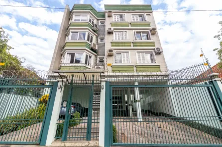 Apartamento com 3 Quartos à venda, 88m² no Passo da Areia, Porto Alegre