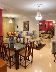 Apartamento com 4 Quartos à venda, 150m² no Tijuca, Rio de Janeiro