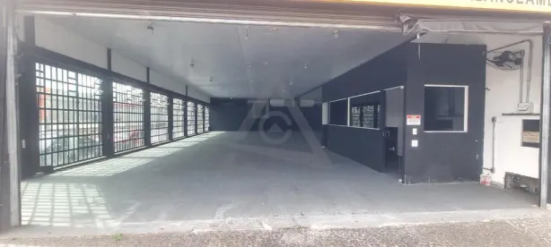 Ponto Comercial para alugar, 397m² no Ponte Preta, Campinas