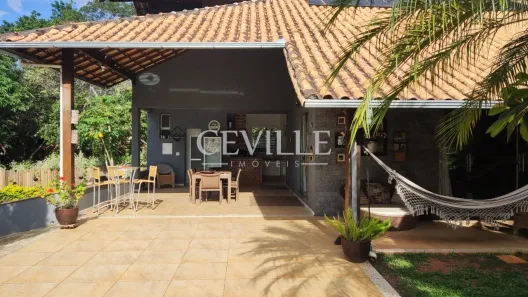 Casa de Condomínio com 4 Quartos à venda, 300m² no Recanto do Vale II, Brumadinho