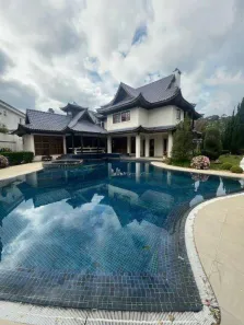 Casa de Condomínio com 4 Quartos à venda, 1558m² no Alphaville, Santana de Parnaíba