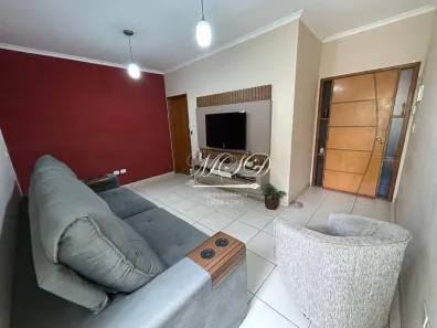 Casa com 2 Quartos à venda, 87m² no Jardim Emília, Jacareí