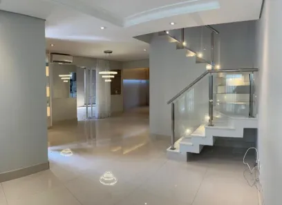 Casa de Condomínio com 3 Quartos à venda, 187m² no Vila Suíça, Indaiatuba