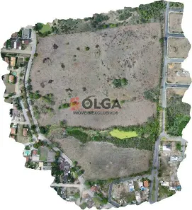 Lote/Terreno à venda, 100000m² no Alpes Suiços, Gravatá