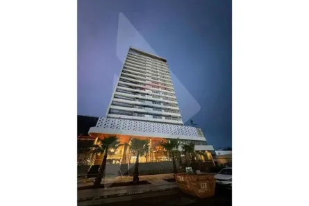 Sala Comercial para alugar, 31m² no Vila Maria, Rio Verde