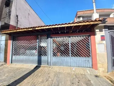 Casa com 3 Quartos à venda, 85m² no Mooca, São Paulo