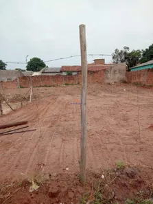 Lote/Terreno à venda, 144m² no Parque Santa Edwiges, Bauru