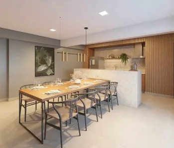 Apartamento com 3 Quartos à venda, 72m² no Vila Campesina, Osasco