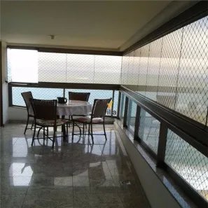 Cobertura com 4 Quartos à venda, 220m² no Praia de Itaparica, Vila Velha