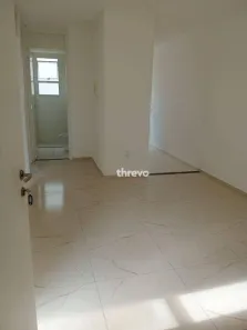 Apartamento com 2 Quartos à venda, 43m² no Paumirim, Caucaia