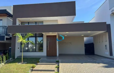 Casa de Condomínio com 3 Quartos à venda, 150m² no Conjunto Habitacional Alexandre Urbanas, Londrina