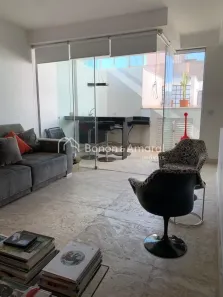 Apartamento com 2 Quartos à venda, 126m² no Cambuí, Campinas