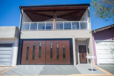 Casa com 3 Quartos à venda, 307m² no Residencial Serra Verde, Piracicaba