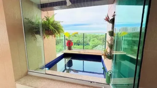 Apartamento com 4 Quartos à venda, 218m² no Barra da Tijuca, Rio de Janeiro