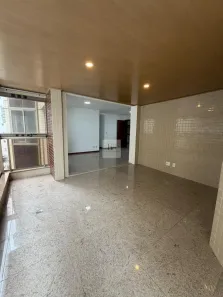 Apartamento com 3 Quartos para alugar, 148m² no Itapuã, Vila Velha