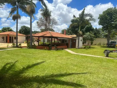 Fazenda/Sítio à venda, 20000m² no São Gabriel de Goiás, Planaltina