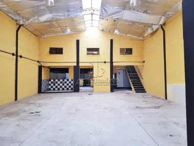 Prédio Comercial com 3 Quartos à venda, 505m² no Vila Progresso, Sorocaba