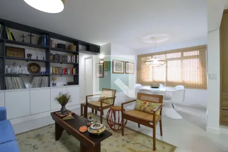 Apartamento com 2 Quartos à venda, 85m² no Vila Olímpia, São Paulo
