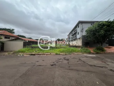 Lote/Terreno à venda, 450m² no Vila Planalto, Campo Grande