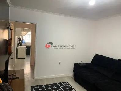 Sobrado com 2 Quartos à venda, 128m² no Santa Paula, São Caetano do Sul