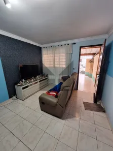 Casa com 2 Quartos à venda, 68m² no Jardim Umarizal, São Paulo