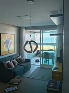 Apartamento com 1 Quarto à venda, 45m² no Jardim Armação, Salvador