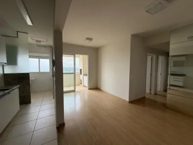 Apartamento com 3 Quartos à venda, 74m² no Gleba Fazenda Palhano, Londrina