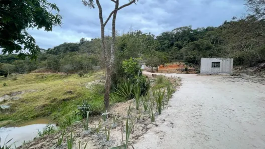 Fazenda/Sítio com 2 Quartos à venda, 470m² no , Caeté