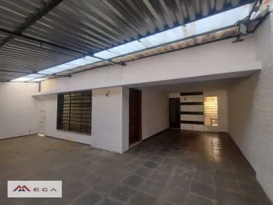 Casa com 4 Quartos à venda, 226m² no Jardim Dom Bosco, Campinas